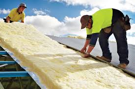 Best Fireproof Insulation  in Big Bear Lake, CA